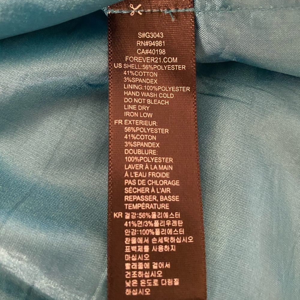 Skirt - Picture 5 of 5